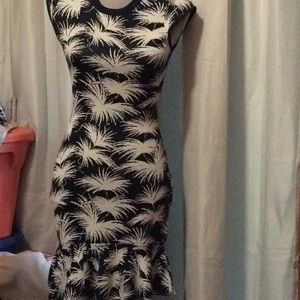 Rachel Roy dress